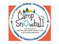 2013 </br>Camp Snowball</br>July 22-26, 2013