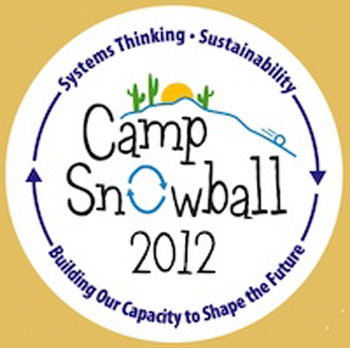 2012 Camp Snowball