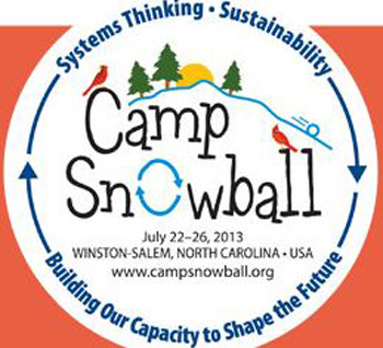 2013 Camp Snowball